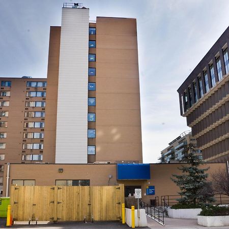 Toronto Metropolitan University-International Living Learning Residence المظهر الخارجي الصورة